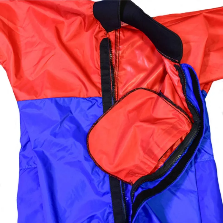 Warmbac Expedition Oversuit