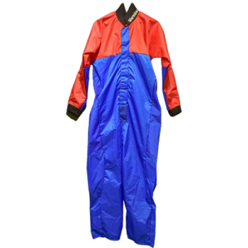 Warmbac Expedition Oversuit