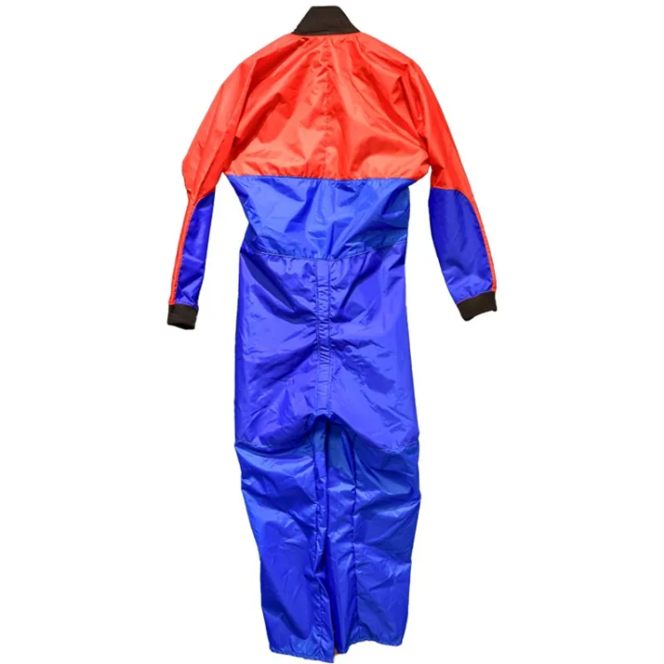 Warmbac Expedition Oversuit