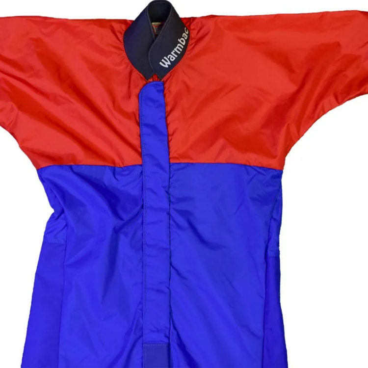 Warmbac Expedition Oversuit