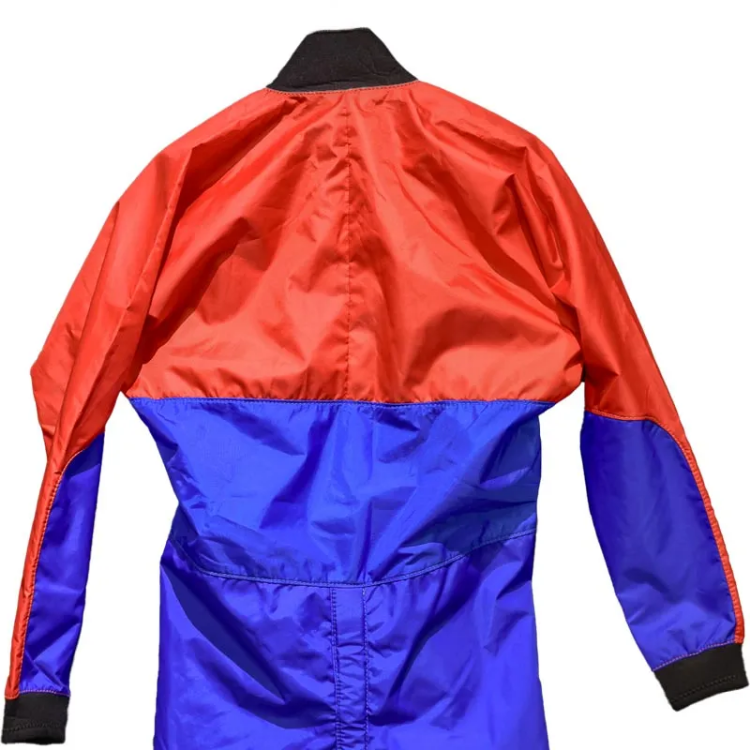 Warmbac Expedition Oversuit