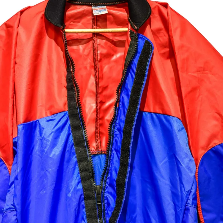 Warmbac Expedition Oversuit