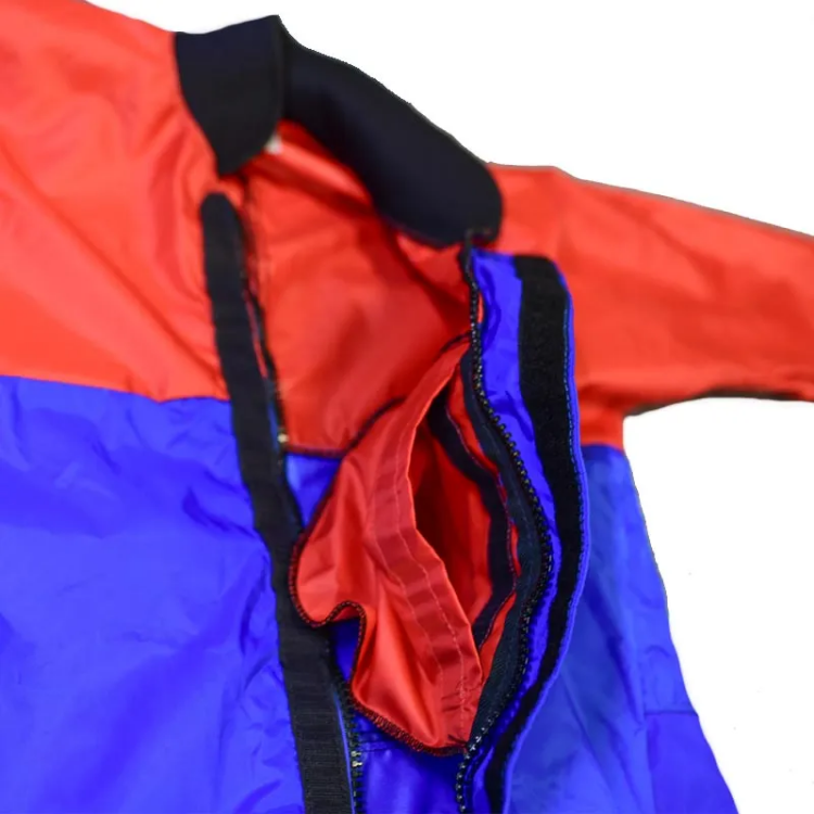 Warmbac Expedition Oversuit