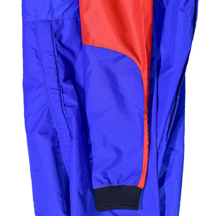 Warmbac Expedition Oversuit