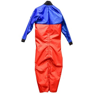 Warmbac Junior Lightweight Oversuit