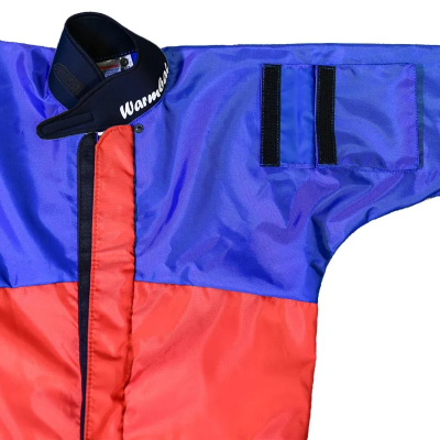 Warmbac Junior Lightweight Oversuit