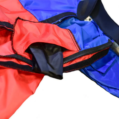 Warmbac Junior Lightweight Oversuit