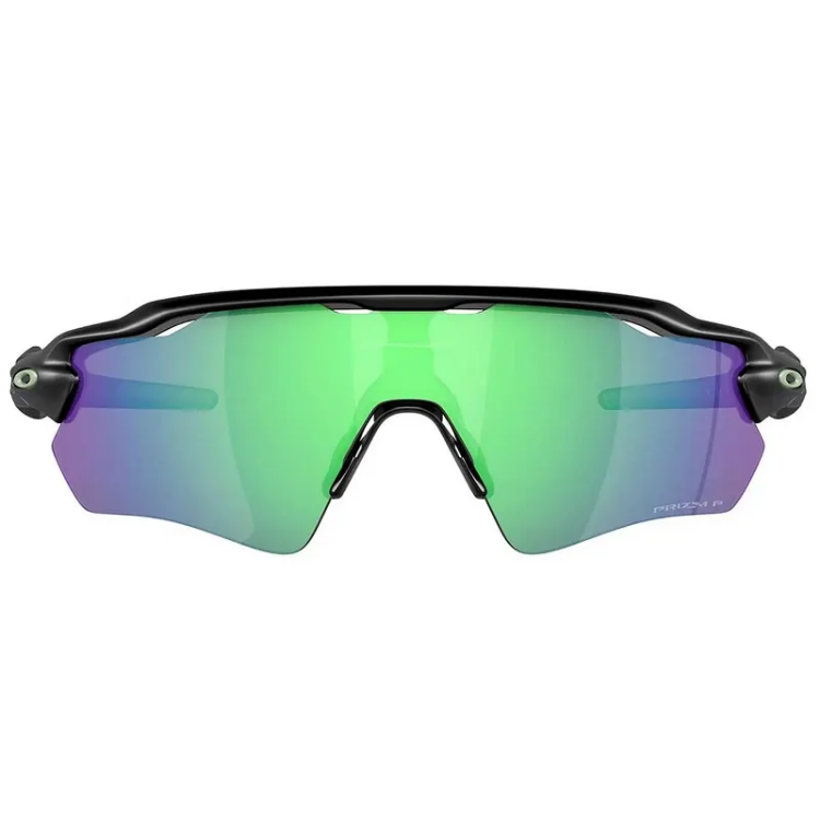 Oakley Radar EV Path Steel / Prizm Road Jade