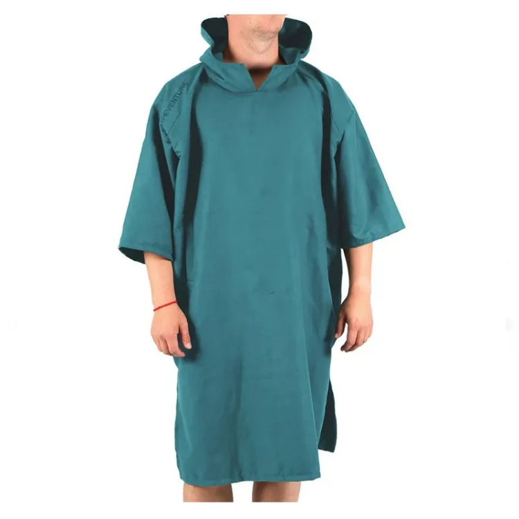 Lifeventure Change Robe