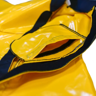 Warmbac PVC Oversuit