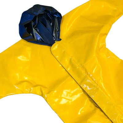 Warmbac PVC Oversuit