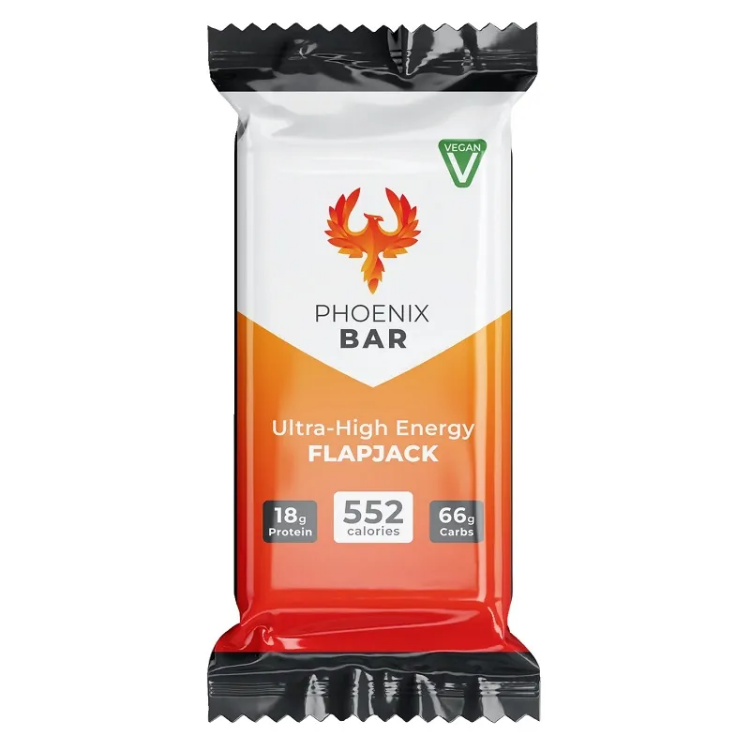 Flaming Phoenix Phoenix Bar