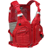Palm Kola Angler PFD M/L Flame