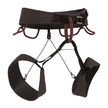 Blue Ice Cuesta Harness