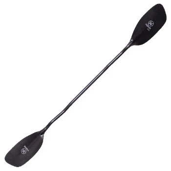 Werner Sho-Gun 1 Piece Bent Shaft