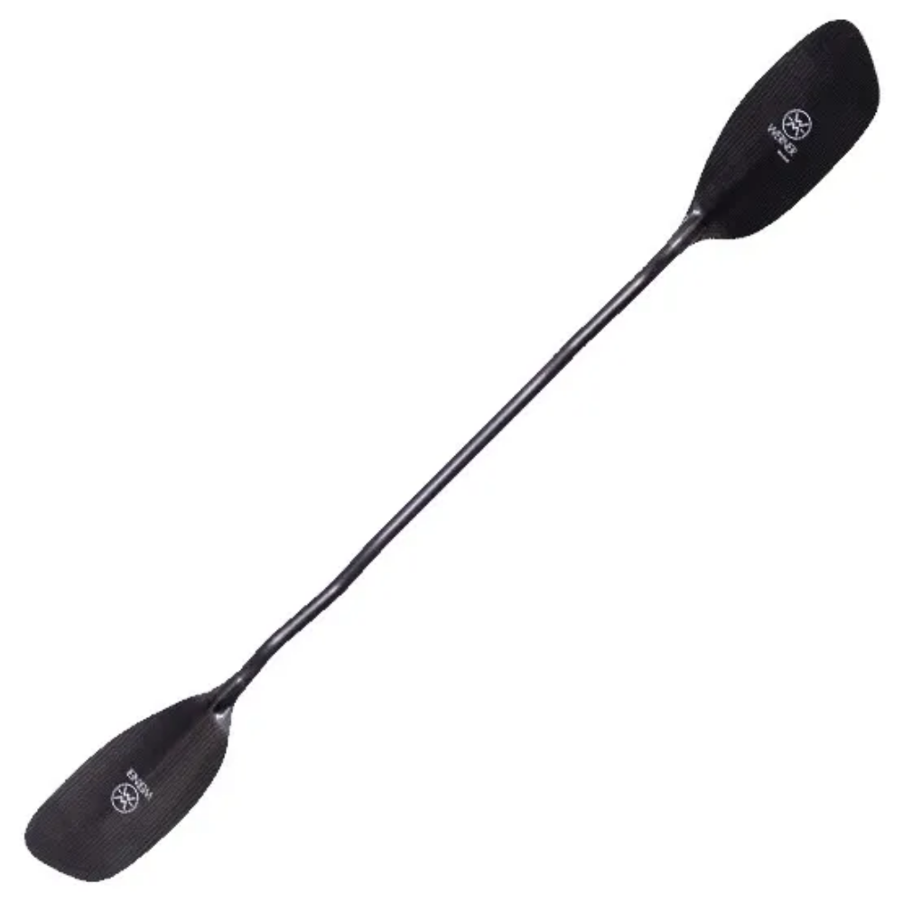 Werner Sho-Gun 1 Piece Bent Shaft