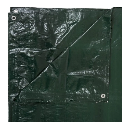 Highlander P.E. Groundsheet Highlander P.E. Groundsheet