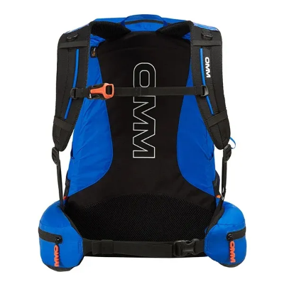 OMM Ltd Classic 25 in Blue