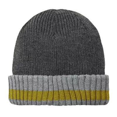Sealskinz Holkham - Waterproof Cold Weather Stripe RC Beanie