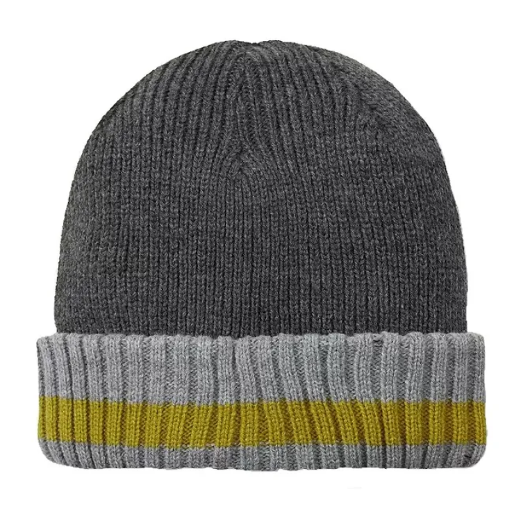 Sealskinz Holkham - Waterproof Cold Weather Stripe RC Beanie