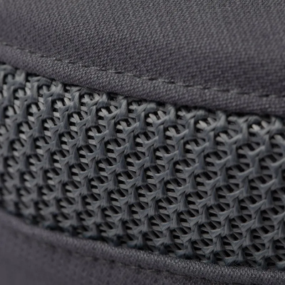 Tilley T5MO Organic Airflo Hat in Grey
