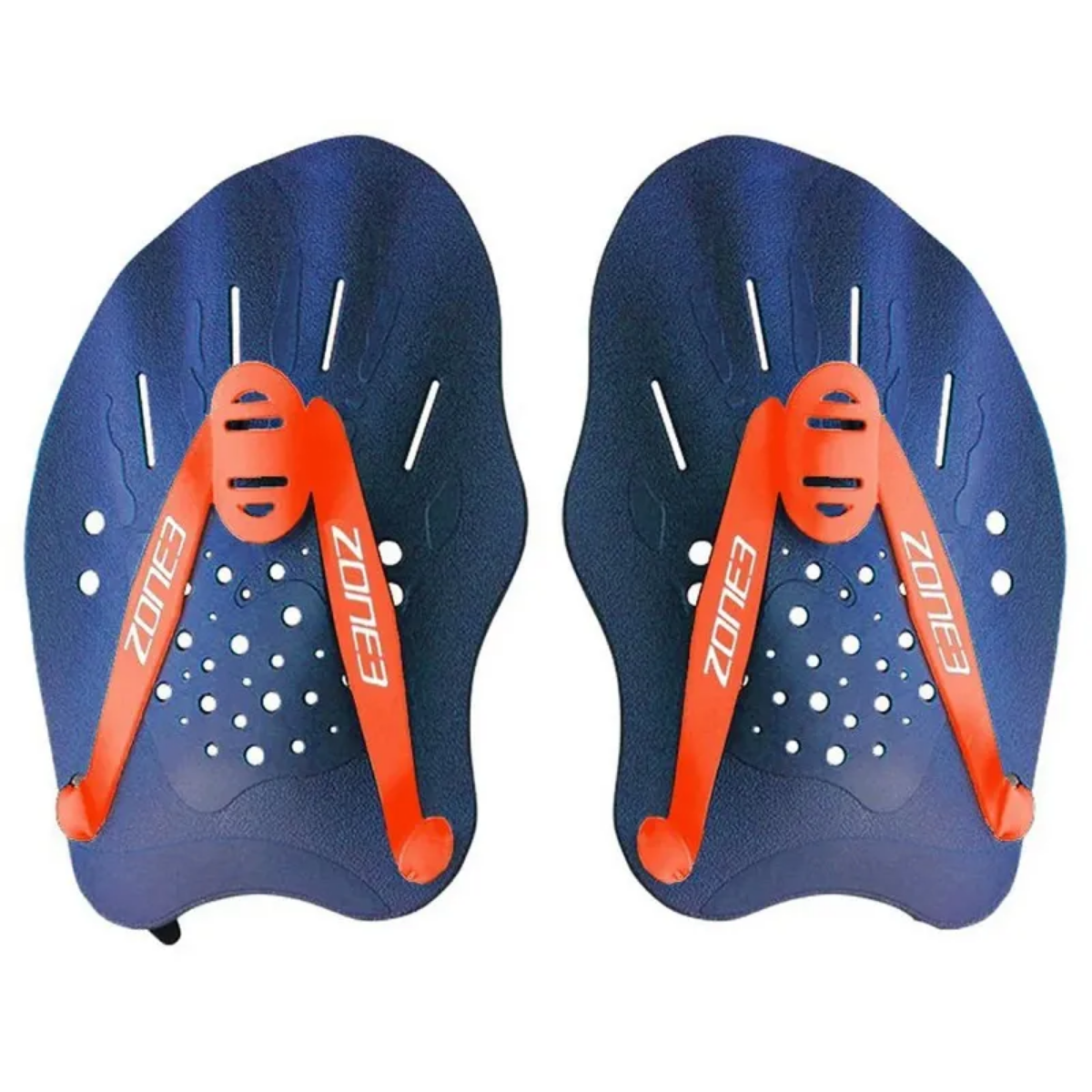 Zone3 Ergo Hand Paddles
