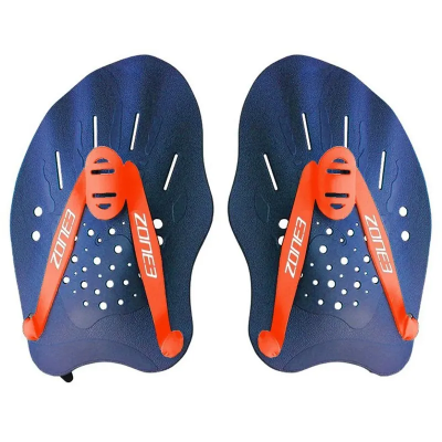 Zone3 Ergo Hand Paddles Zone3 Ergo Hand Paddles