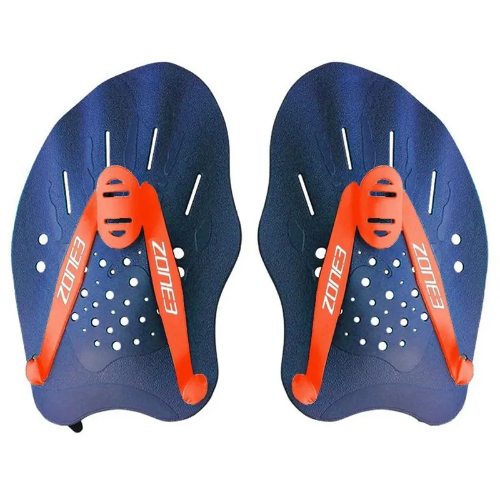 Zone3 Ergo Hand Paddles