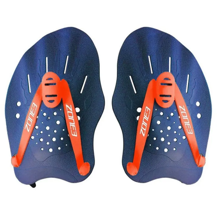 Zone3 Ergo Hand Paddles
