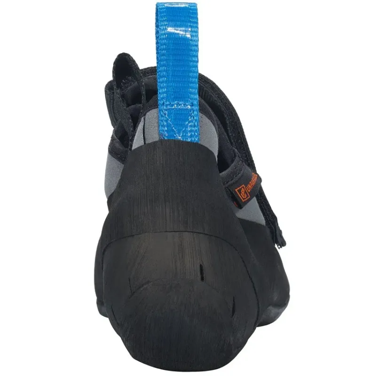 Unparallel UP-Rise VCS