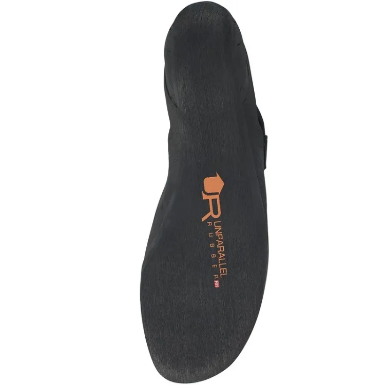 Unparallel UP-Rise VCS