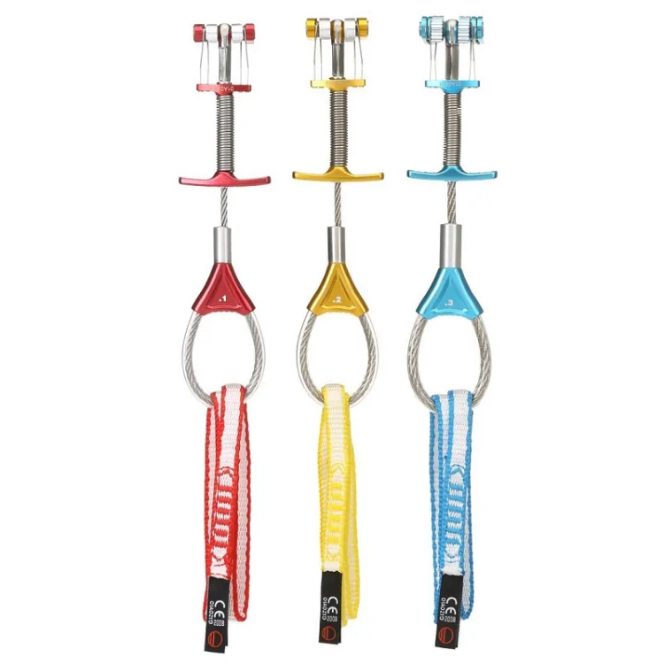 Wild Country Zero Friend