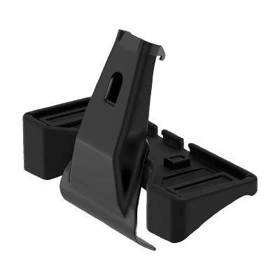 Thule Evo Clamp Kit (5000+) Thule Evo Clamp Kit (5000+)