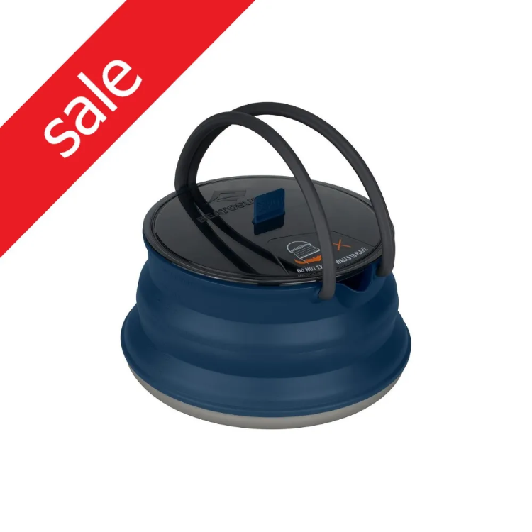 Sea to Summit XPot Kettle 2.2L - sale