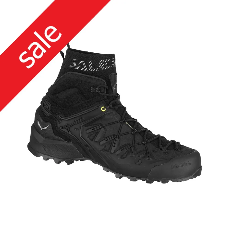 Salewa Wildfire Edge Mid GTX Men's - sale