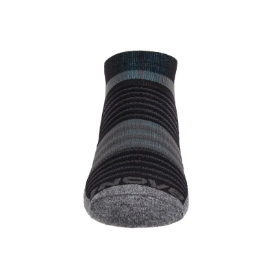 INOV8 Active Low Sock in Black