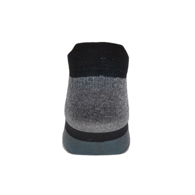 INOV8 Active Low Sock in Black