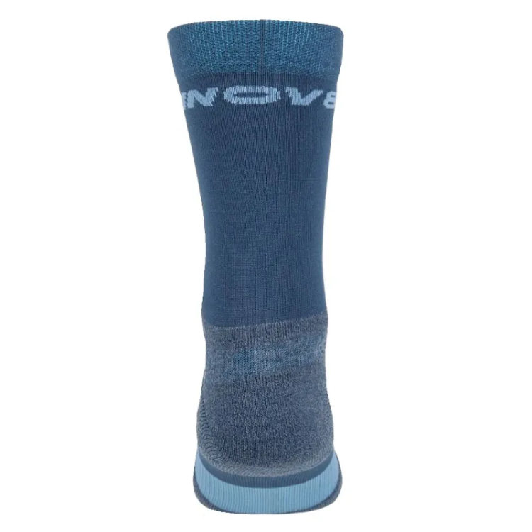 INOV8 Active High Sock in Navy