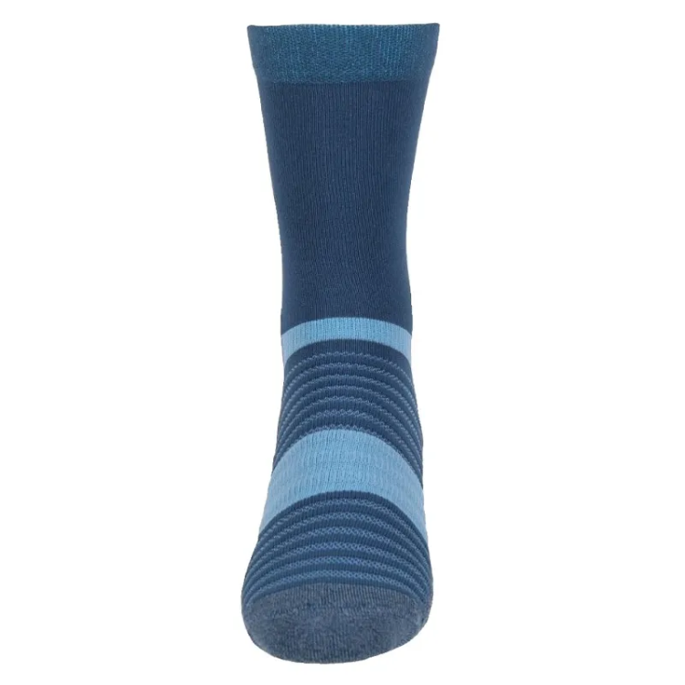 INOV8 Active High Sock in Navy