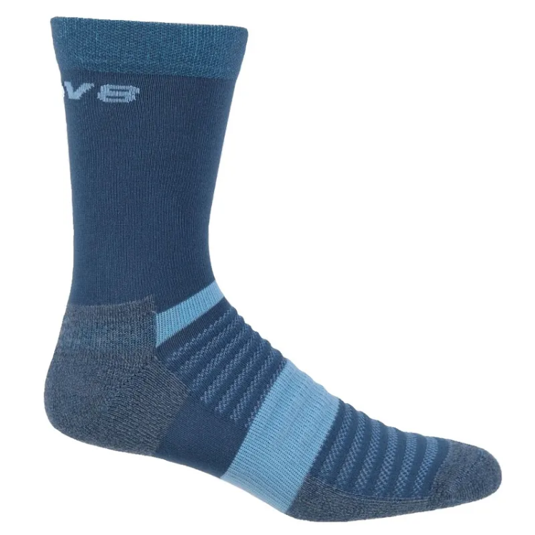 INOV8 Active High Sock in Navy
