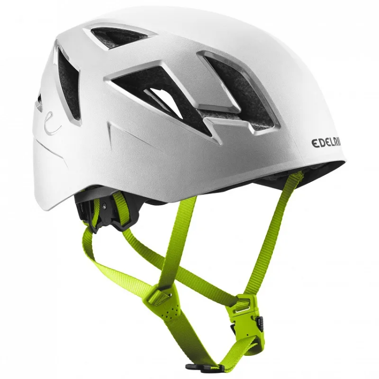 Edelrid Zodiac - snow