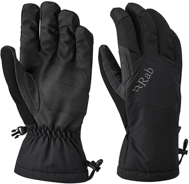 Rab Storm Glove