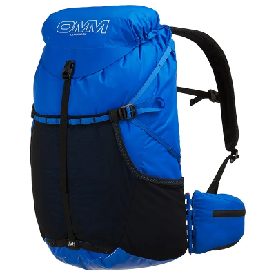 OMM Ltd Classic 32 in Blue