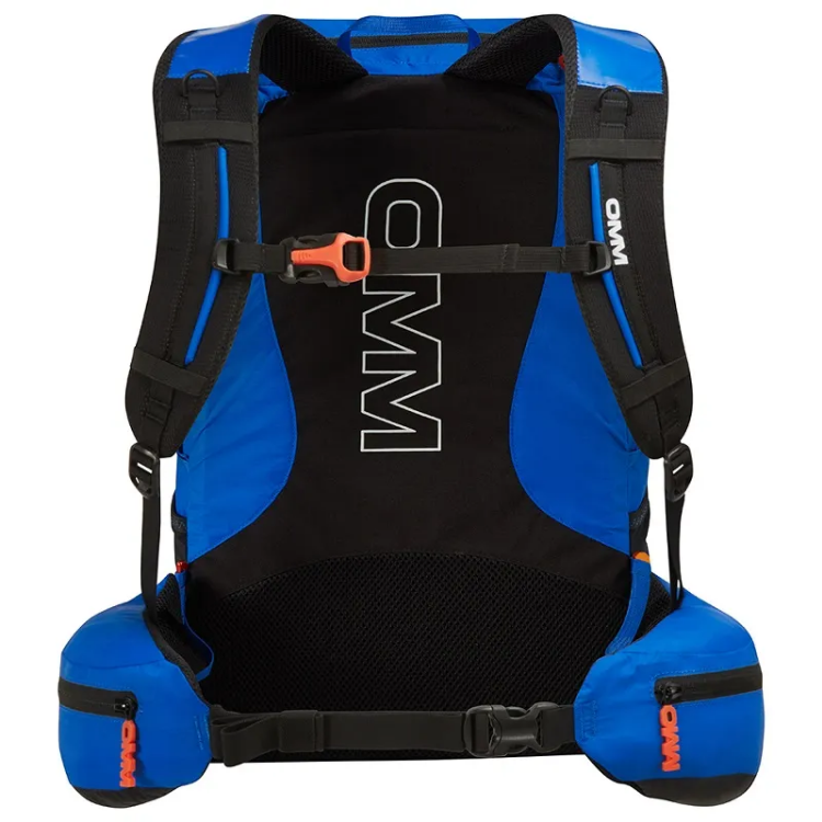 OMM Ltd Classic 32 in Blue