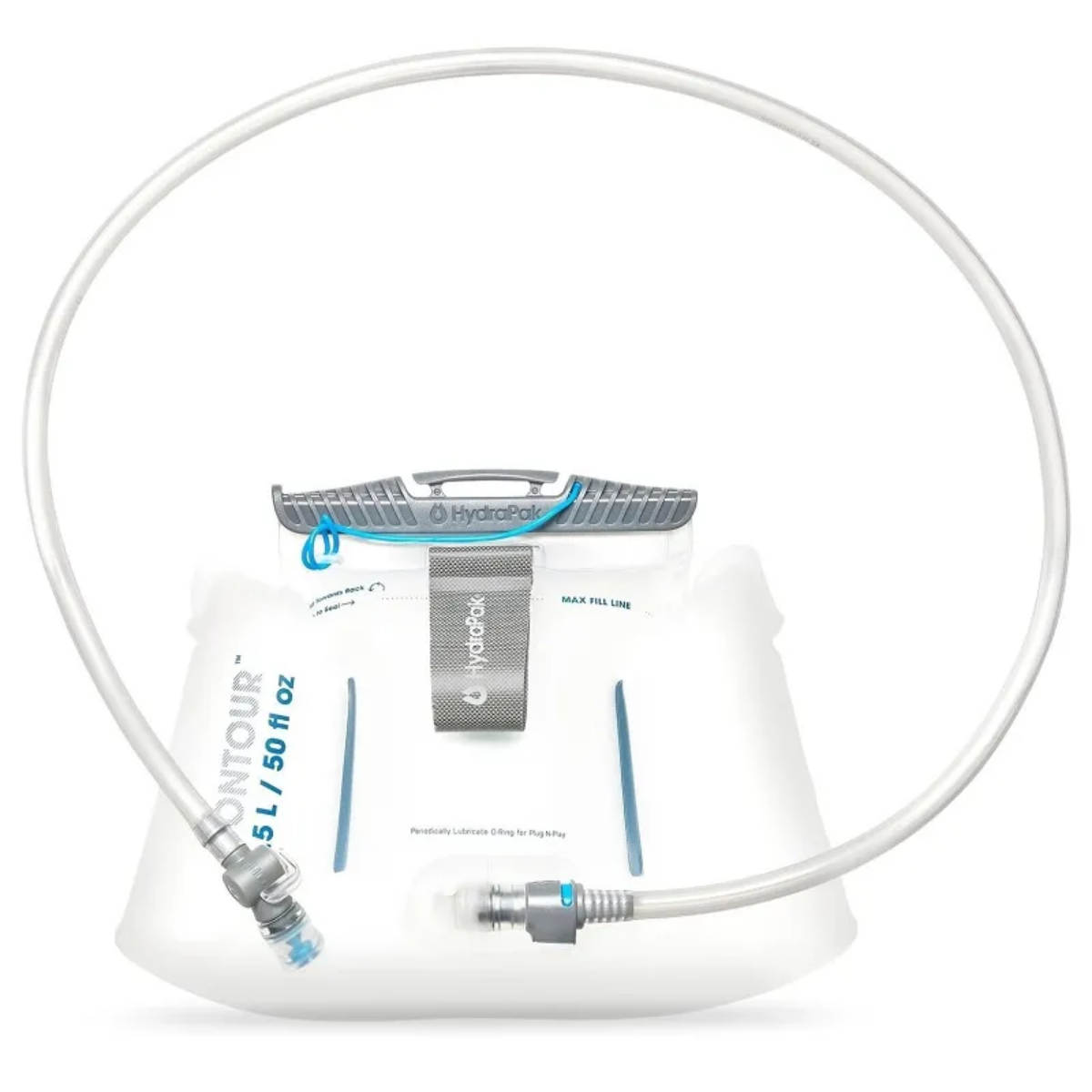 Hydrapak Contour 1.5L Lumbar