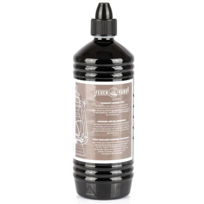 Feuer Hand Lamp Oil Feuer Hand Lamp Oil