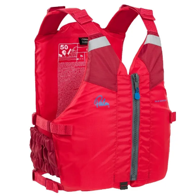 Palm Universal PFD - Flame / Chilli  Palm Universal PFD - Flame / Chilli