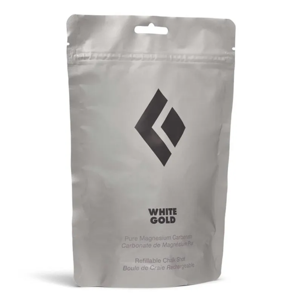 Black Diamond Chalk Shot Refillable