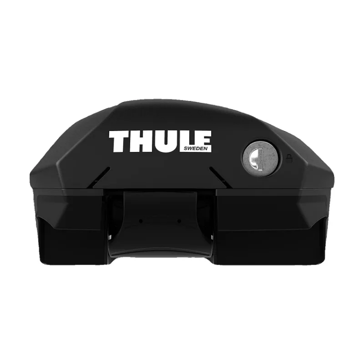 Thule Edge Raised Rail - 7204