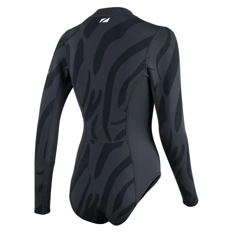 Zone3 Women's Yulex Long Sleeve Swimsuit